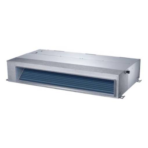Picture of A6 Ducted Unit  c/w 1-1 Hardwired Controller 5kW