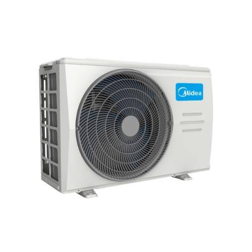 Picture of AG ECO Heat Pump R32 1ph Outdoor Unit 5kW