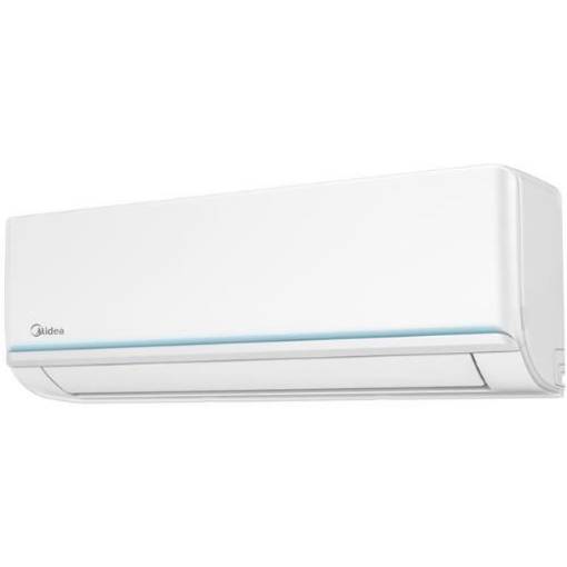 Picture of AG ECO Wall Mounted c/w IR Controller & Wi Fi Control 7kW