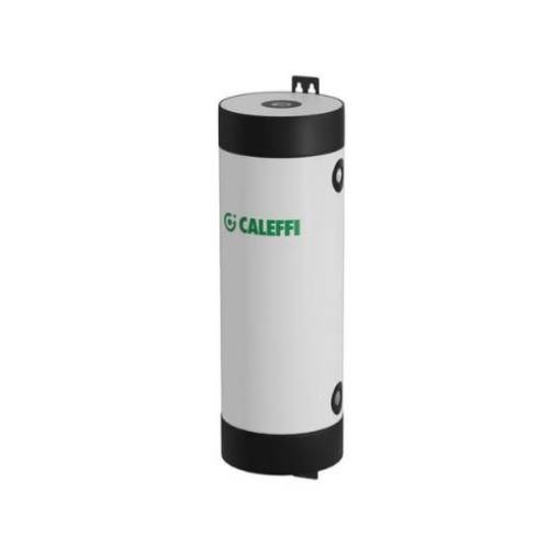 Picture of Altecnic 100L Capacity Buffer Tank For Heat Pump / 24Kg Weight Dry