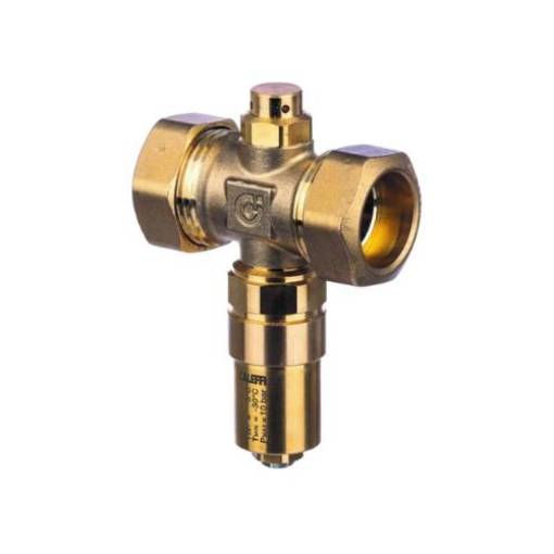 Picture of Altecnic 22mm Anti-freeze Valve High Temp
