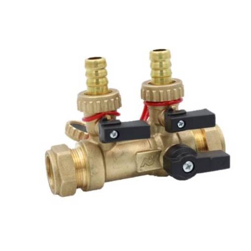 Picture of Altecnic 28mm Fill & Flush Valve
