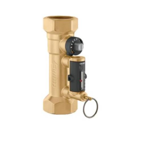 Picture of Altecnic 3/4" Balancing Valve with Flow Meter 5-13 Litres/Min
