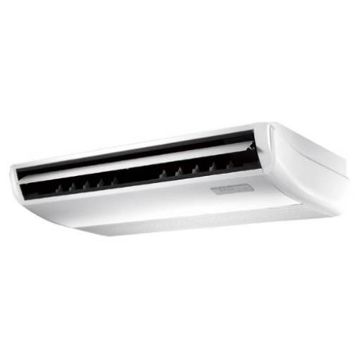 Picture of Ceiling & Floor Unit  c/w IR & 1-1 Hardwired Controller  7kW