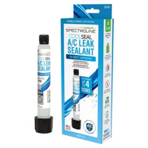 Picture of Cool Seal™ EZ-Ject™ 15ml Replacement Cartridge