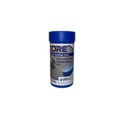 Picture of CORE Pipe Sealing Cord 160M (WRAS)