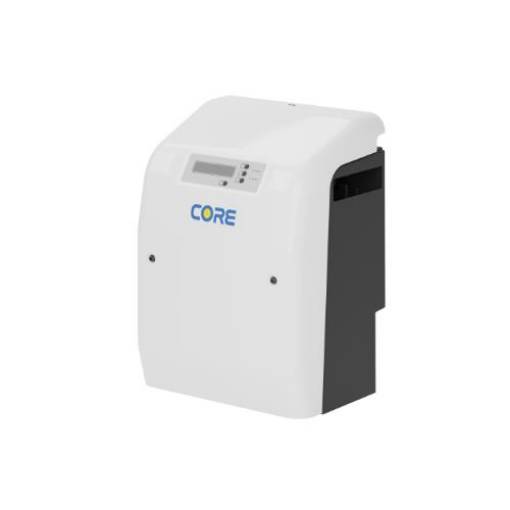 Picture of CORE Press Unit 250 MIDI Wall/Floor (twin pump)