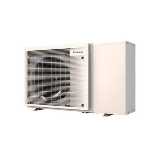 Picture of Daikin Altherma 3 Low Capacity Monobloc - 6 kW - Heating Only