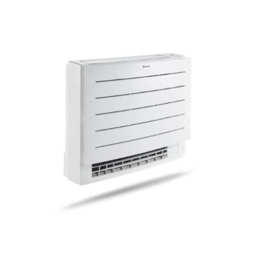 Picture of Daikin Floor Standing Cased - 3.5kW - R32