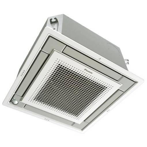 Picture of Daikin Fully Flat Cassette 5.0 kw