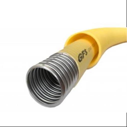 Picture of DN25mm x 15 Metres GFS CSST Pipe EN15266