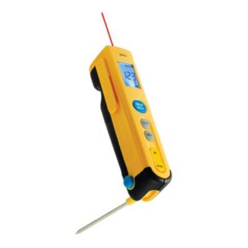 Picture of Dual Temp IR Thermometer