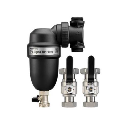 Picture of Fernox Sigma HP Filter TF1 28mm