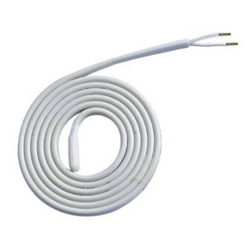 Picture of Flexdrain 2JZ/CSC1/2 Thermocable 3.0m 120w