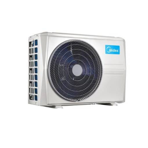 Picture of Heat Pump R32 Inverter 1ph Outdoor Unit 10kW