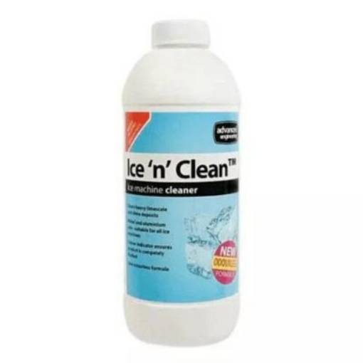 Picture of Ice 'N' Clean Ice Machine Cleaner & Disinfectant 1 Ltr