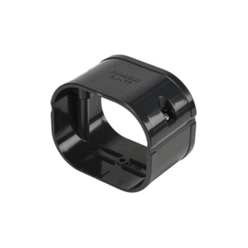 Picture of Inaba Denko 100mm Connection Piece - Black