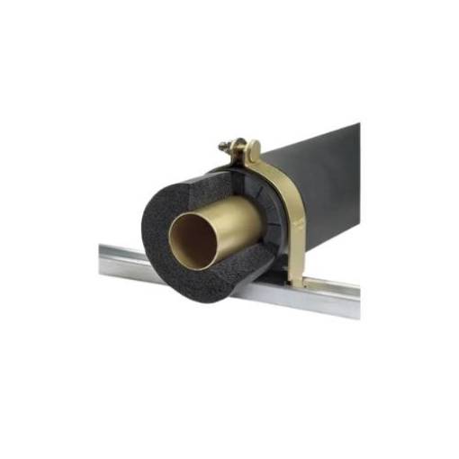 Picture of K-Klamp 1/2" Wall x 1/2" Pipe