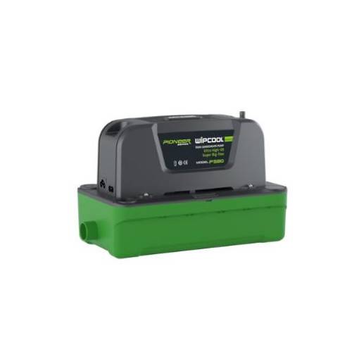 Picture of P2G580 High Lift Condensate Pump - 12m Lift