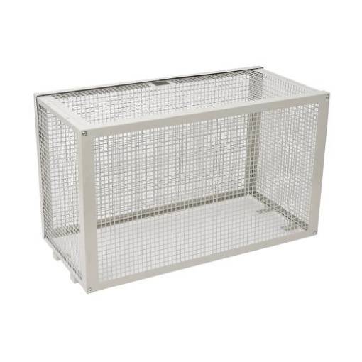 Picture of Pump House ASHP Guard Medium 1150 x 1150 x 750mm
