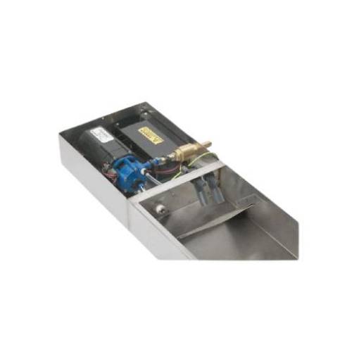 Picture of Pump House Dairy Cabinet Pump 