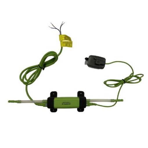 Picture of Pump House WHISPA Mini Pump