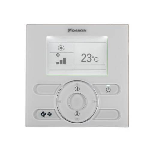 Picture of Simplified Remote c/w Out Heat/Cool Button