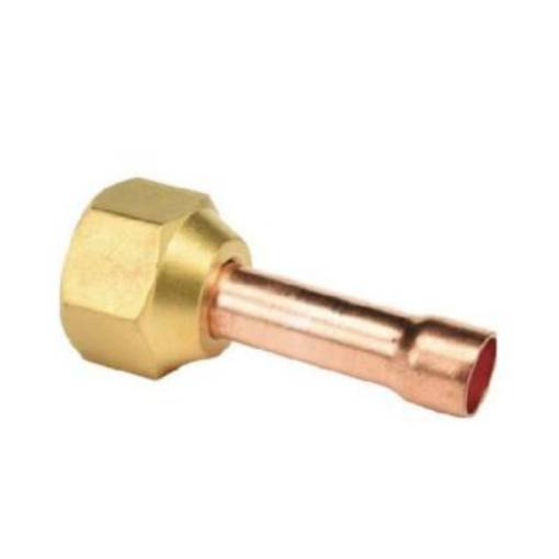 Picture of Solder Adapter Pressure Equalization RFKA-038-04 S RFKA-038-04