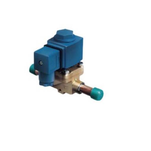 Picture of Solenoid Valve MDF10 5/8" SAE Flare MDF-A03-10L001