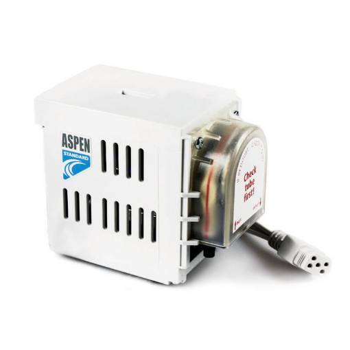 Picture of Standard MK2 Pump FP2081/2