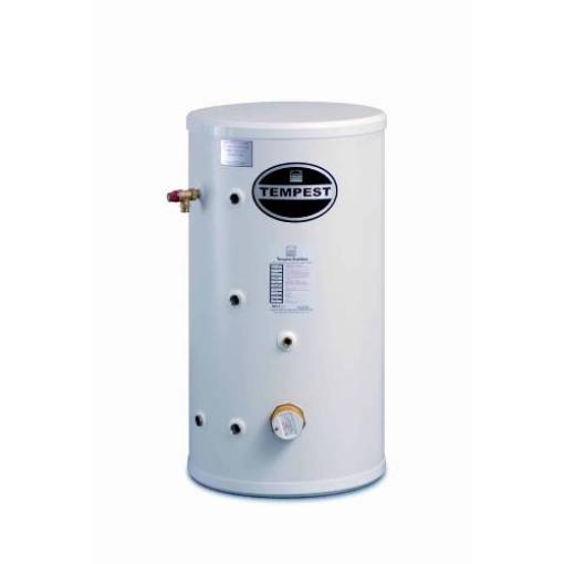 Picture of Tempest 300L Ind Heat Pump Cylinder