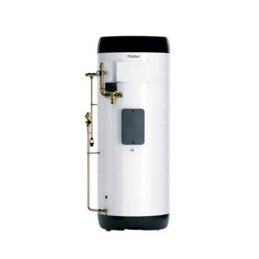 Picture of Vaillant 300Ltr Pre-Plumbed uniSTOR Heat Pump Cylinder