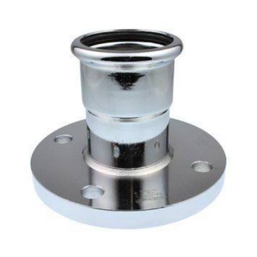 Picture of 76mm DN65 Galv Carbon Flange SC1FMF