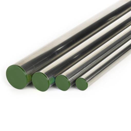 Picture of 108mm Xpress Stainless Press Tube SS620