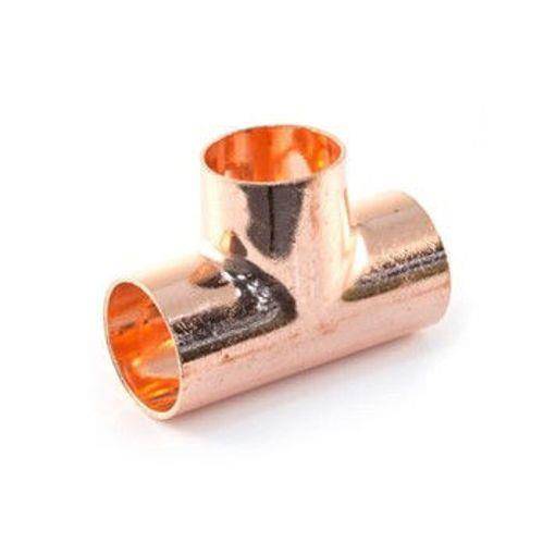 Picture of 42mm CORE Endfeed Tee