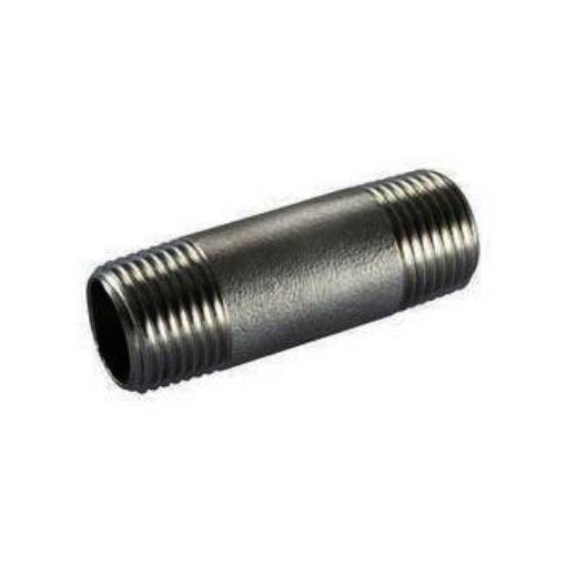 Picture of 65nb Blk M/S Hvy Barrel Nipple