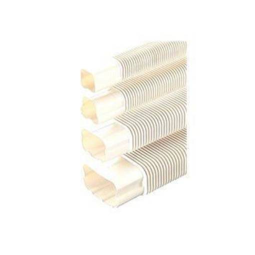 Picture of Inaba Denko 100mm x 800mm Flexible Joint - White