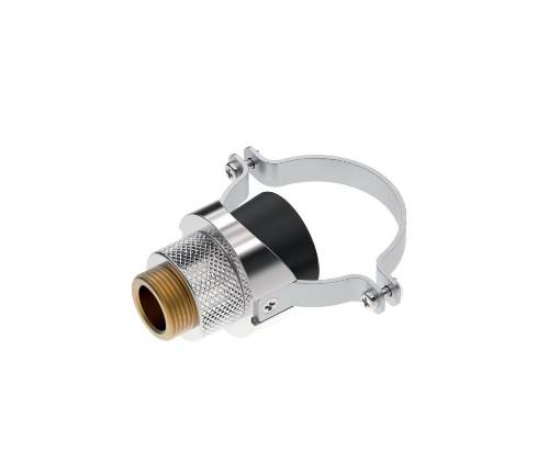 Picture of 63mm x 3/4" AQ MLCP Pipe Saddle 22814