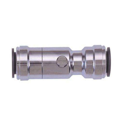 Picture of Speedfit Chrome Service Valve