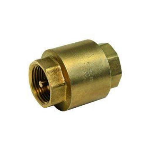 Picture of 50nb Eurostop Spring Loaded Check Valve ART66
