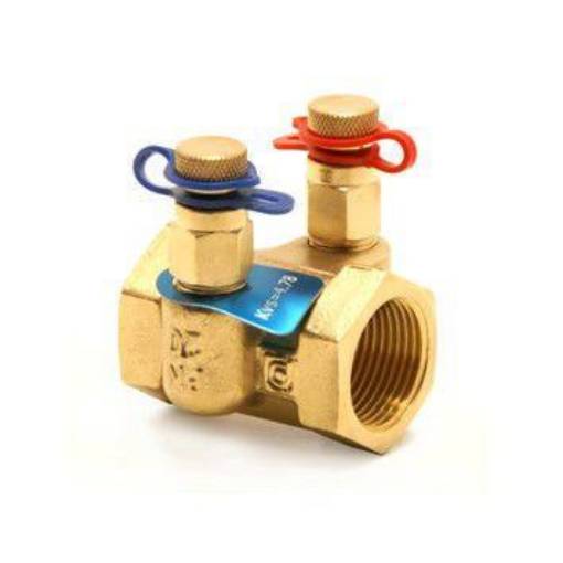 Picture of 15nb Ballorex DZR Low Flow Metering Station P1250LF BSP