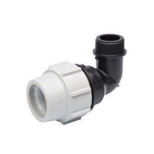 Picture of 20mm x 1/2 Plasson Mi Elbow 7850