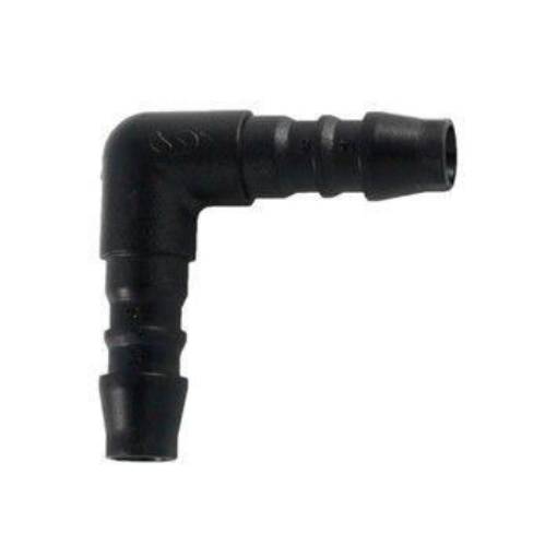 Picture of Elbow Connector F/Tub D6mm Int (1/4")