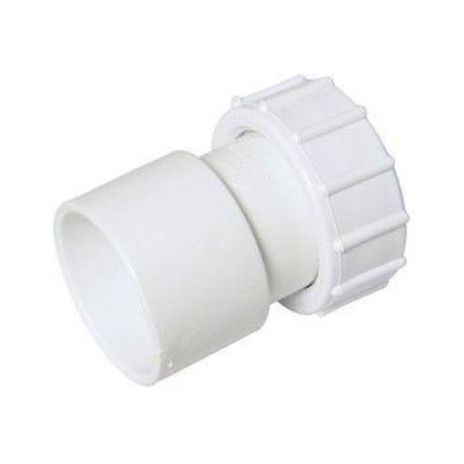 Picture of 32mm ABS Waste Cap & Lining White