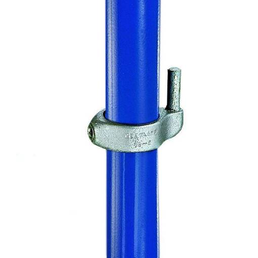 Picture of 83-7 Galv Kee Klamp - Pin Fitting