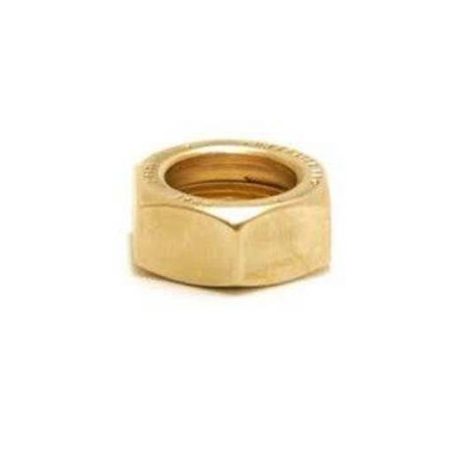 Picture of 15mm Kuterlite DZR Compression Nut 978A
