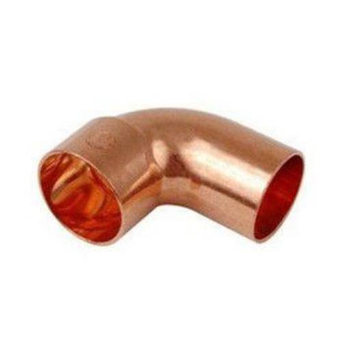 Picture of 54mm CORE Endfeed Street Elbow