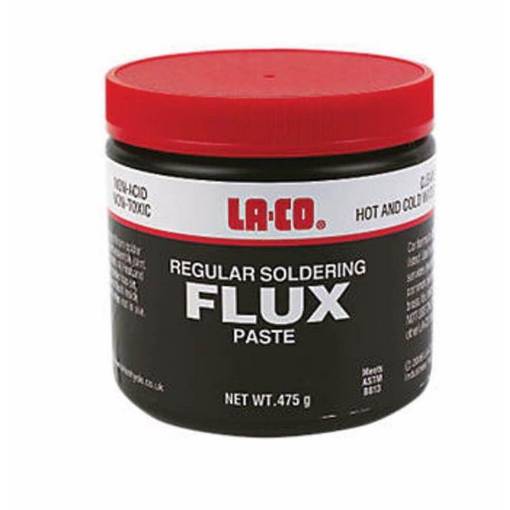 Picture of 475g LA-CO Regular Flux