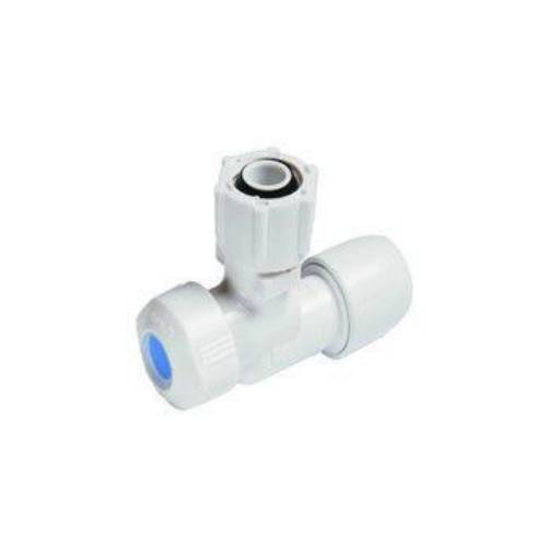 Picture of 15x1/2" Hep2o 90 Service Valve HX19/15W 