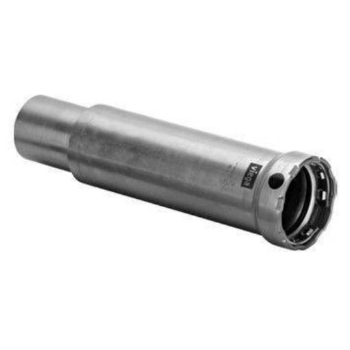 Picture of 100nb Megapress Slip Coupling
